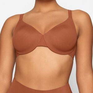 SKIMS Smoothing Intimates Full Coverage Bra